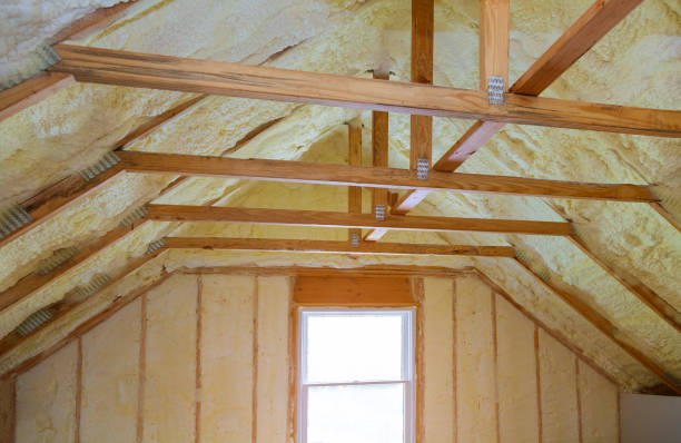 Trusted TX Insulation Contractor Experts