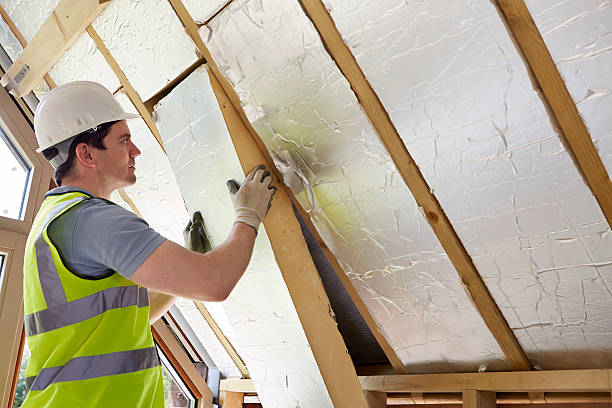 Best Types of Insulation in Shoreacres, TX