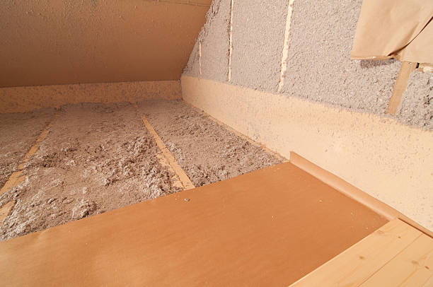 Best Commercial Insulation in Shoreacres, TX